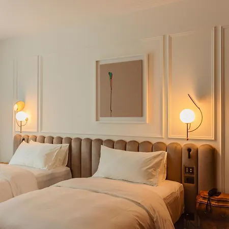 As Boutique Hotel, Superior Ljubljana Buitenkant foto
