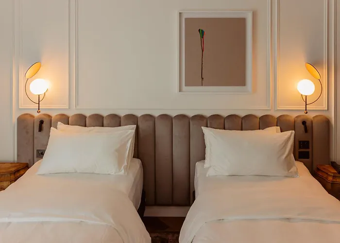 As Boutique Hotel, Superior