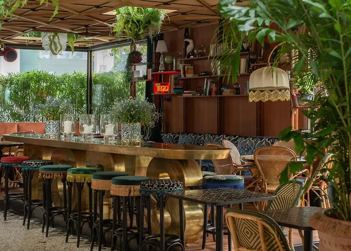 As Boutique Hotel, Superior