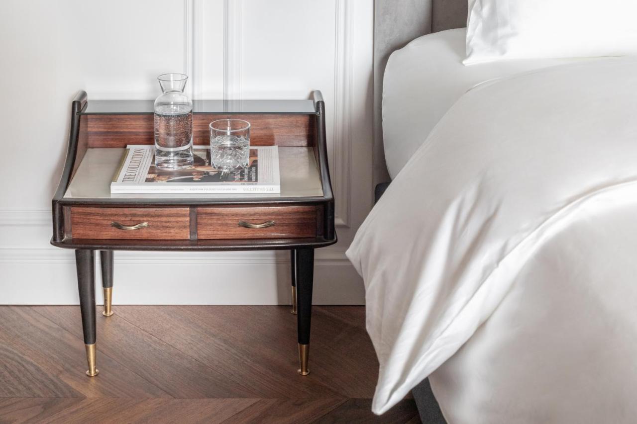 As Boutique Hotel, Superior Liubliana