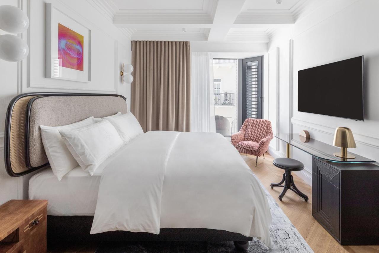 As Boutique Hotel, Superior Hotel Liubliana