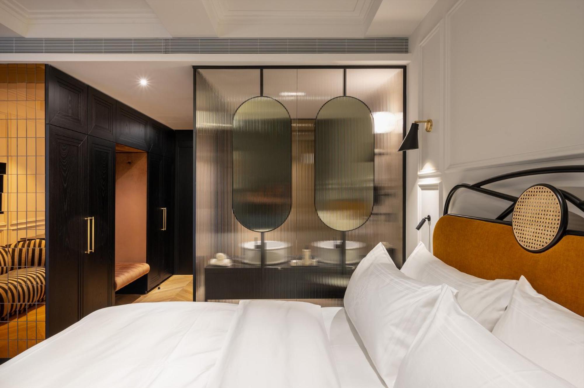 As Boutique Hotel, Superior 4*