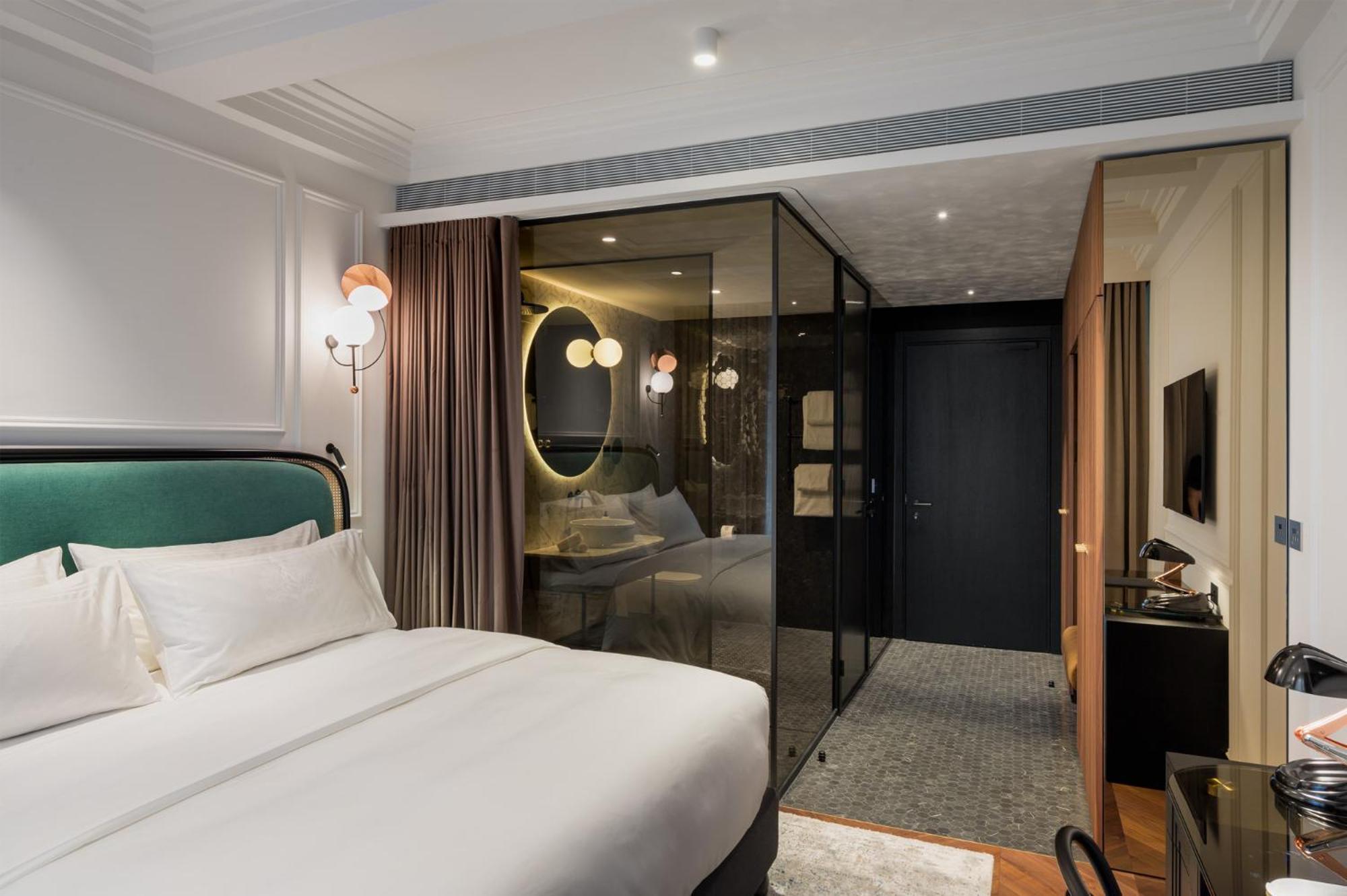 As Boutique Hotel, Superior Hotel Laibach
