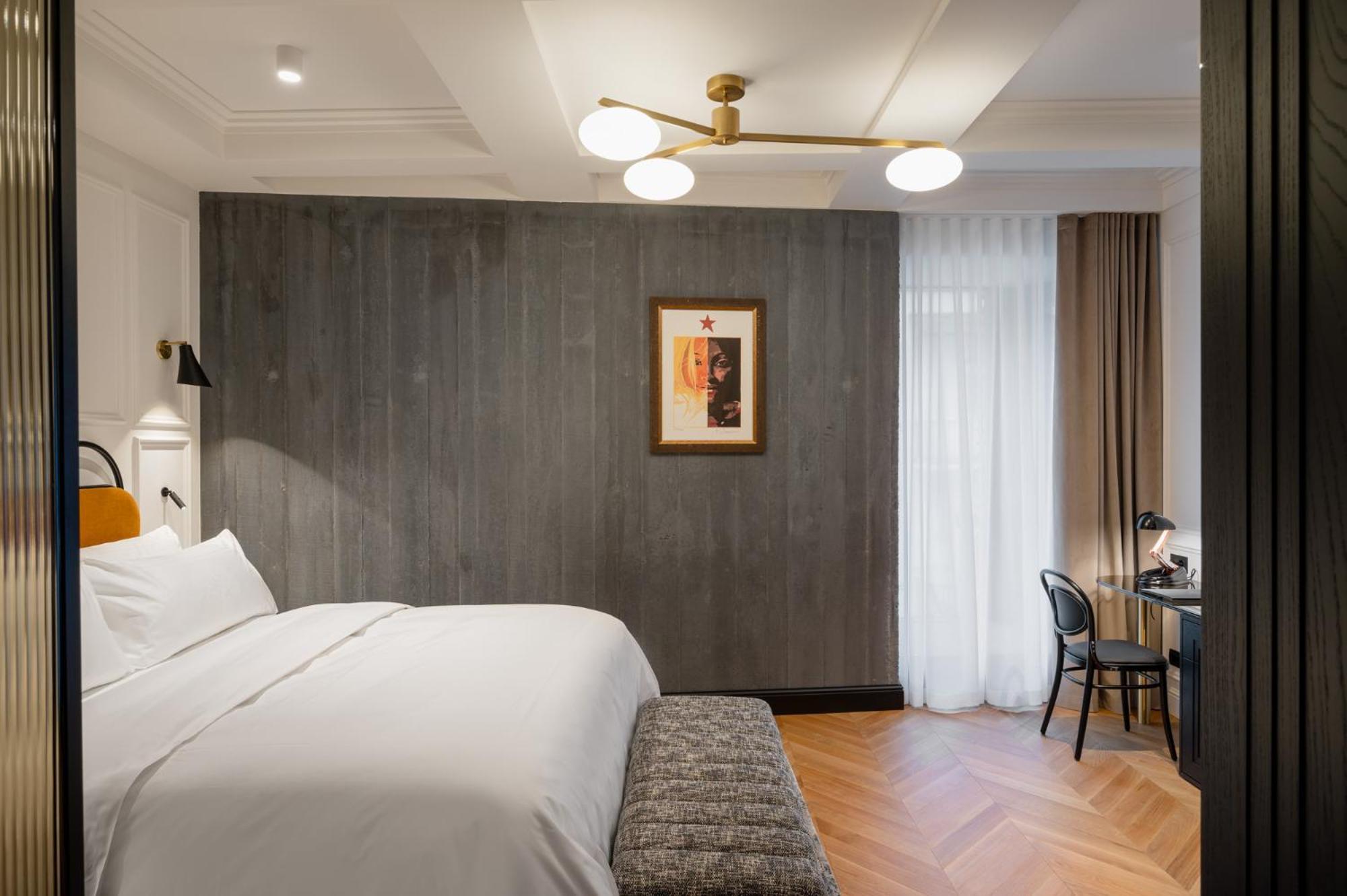As Boutique Hotel, Superior 4* Laibach