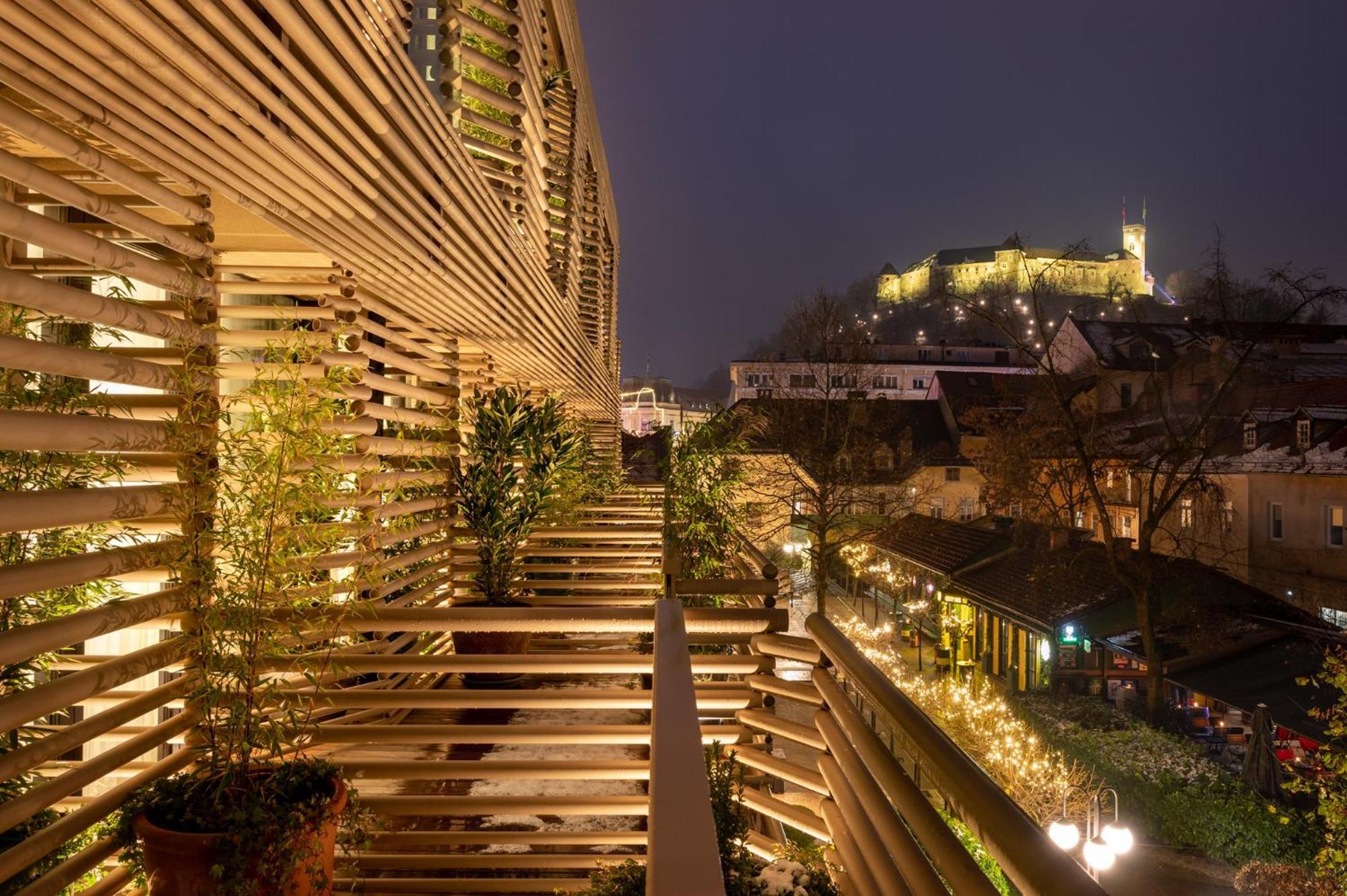 Hotel As Boutique Hotel, Superior Liubliana
