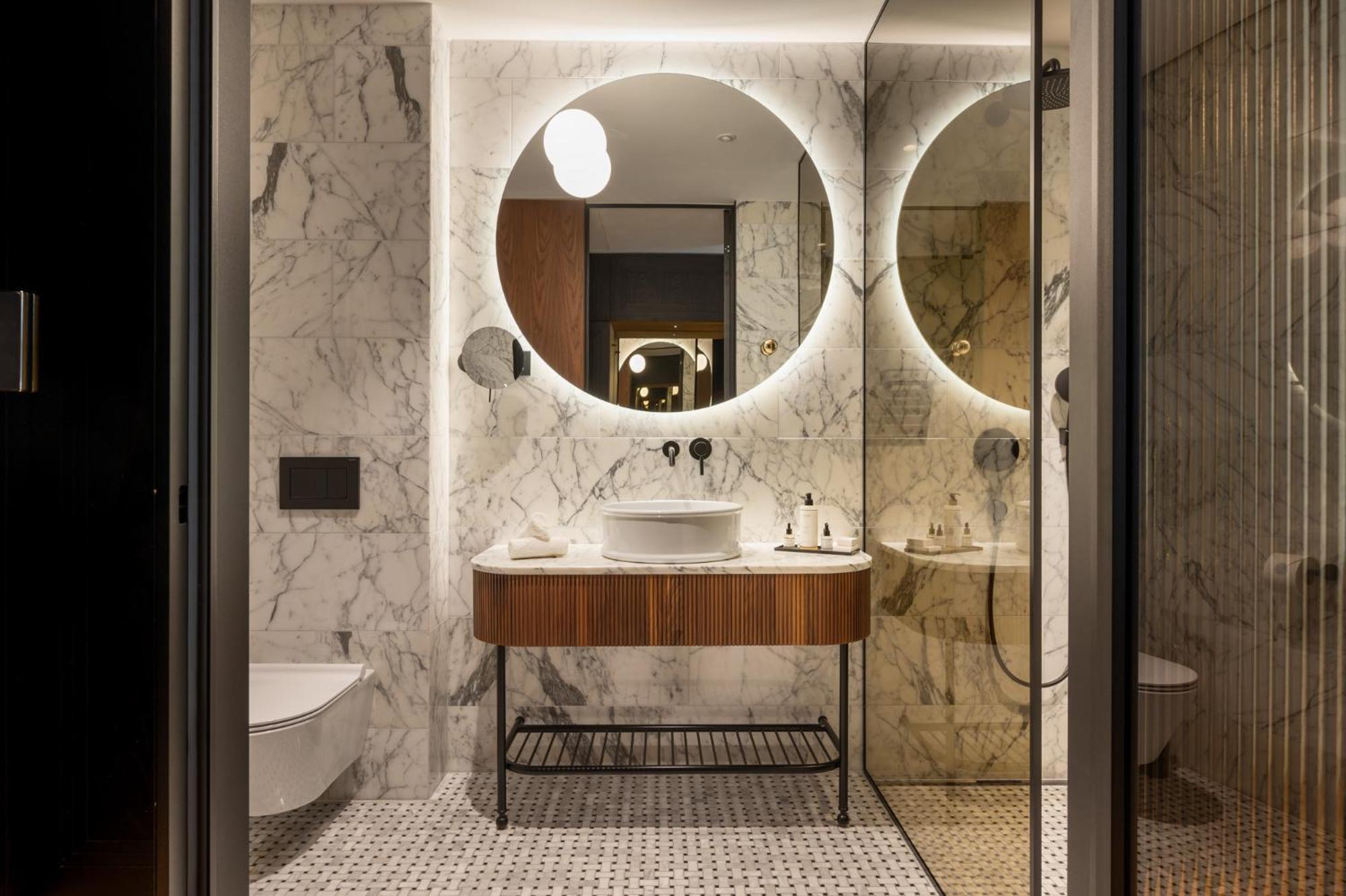 Hotel As Boutique Hotel, Superior Laibach