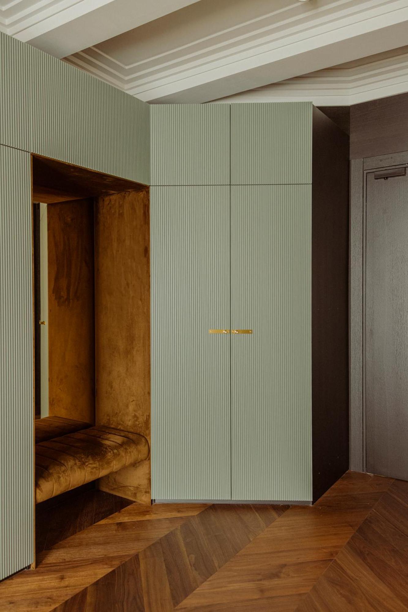 As Boutique Hotel, Superior 4* Laibach