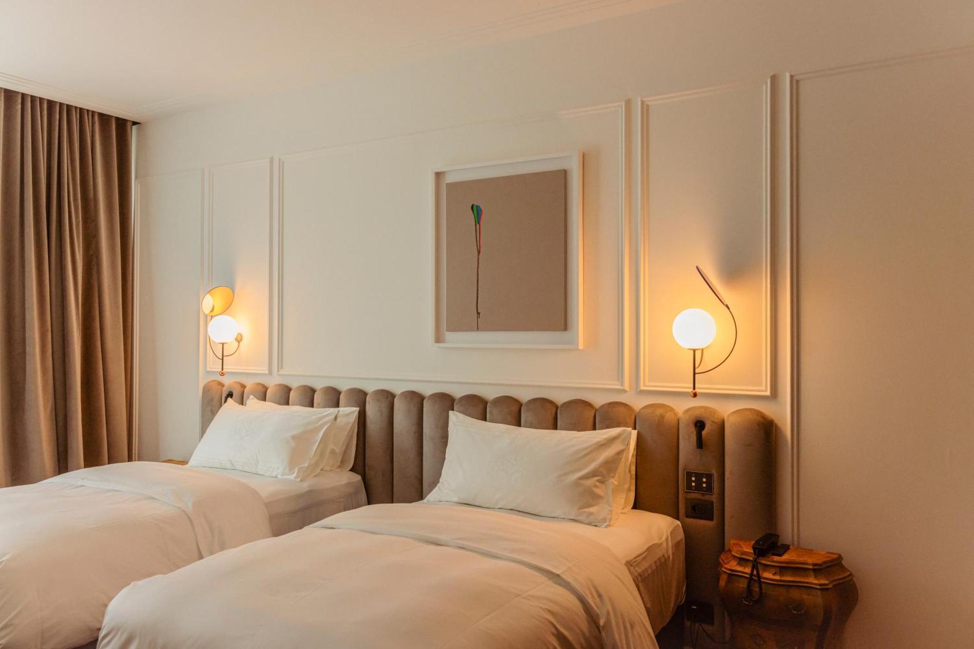 Hotel As Boutique Hotel, Superior Laibach