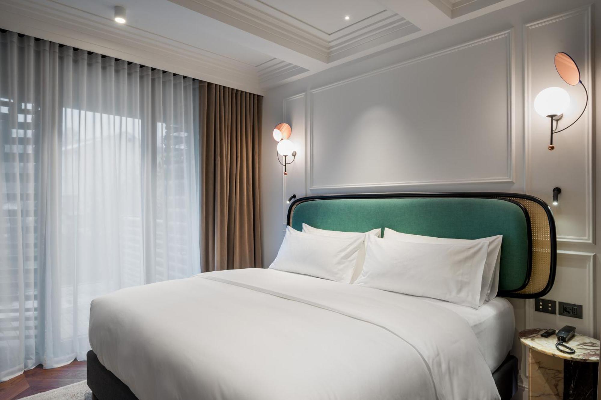 As Boutique Hotel, Superior Laibach