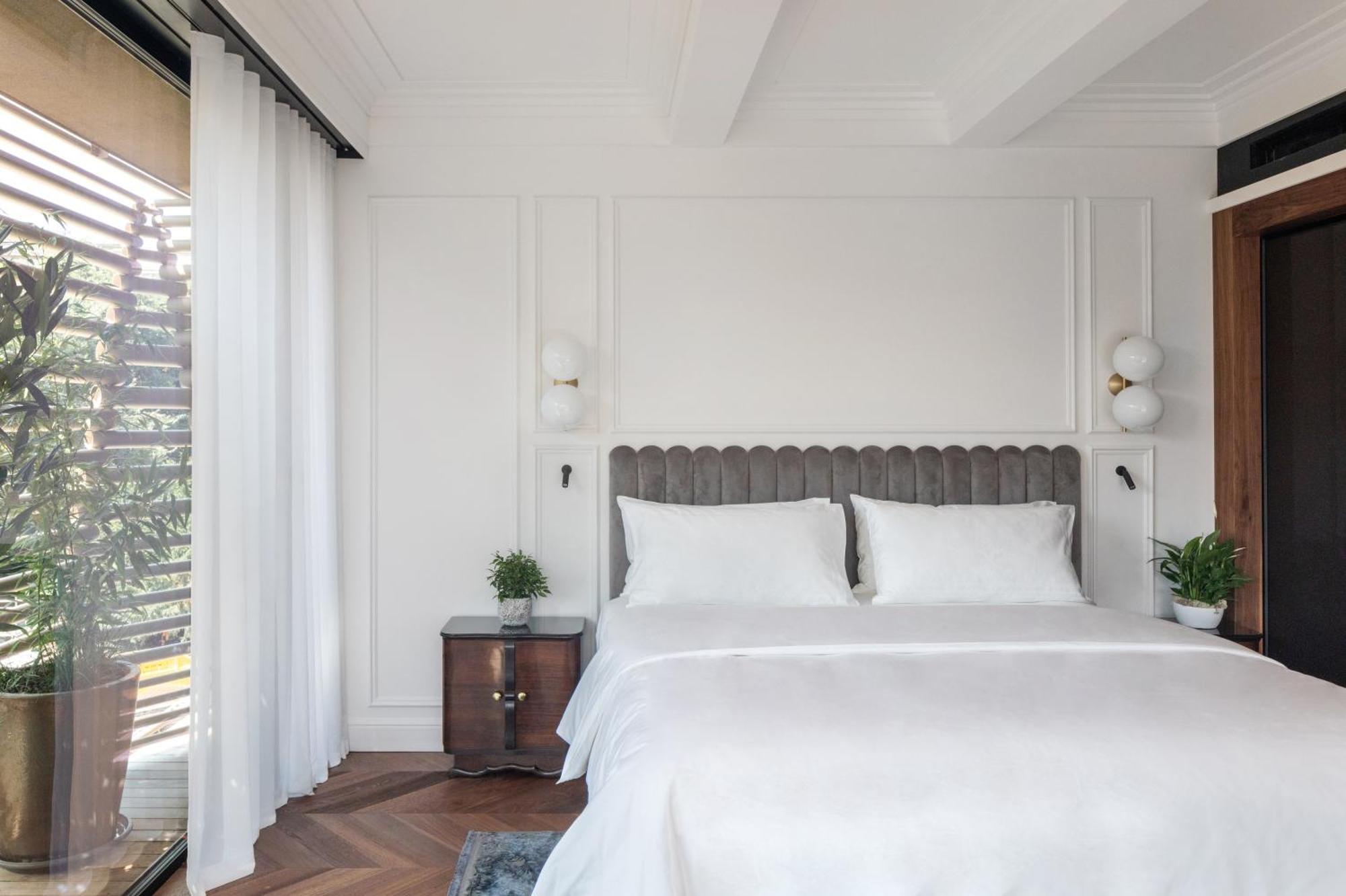 As Boutique Hotel, Superior 4* Liubliana