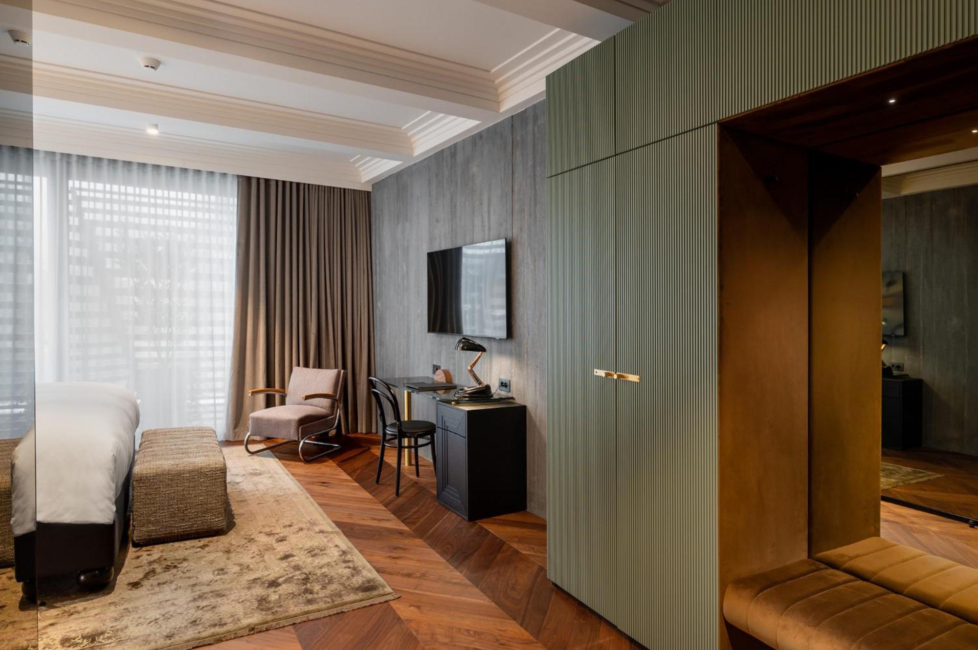Hotel As Boutique Hotel, Superior 4*