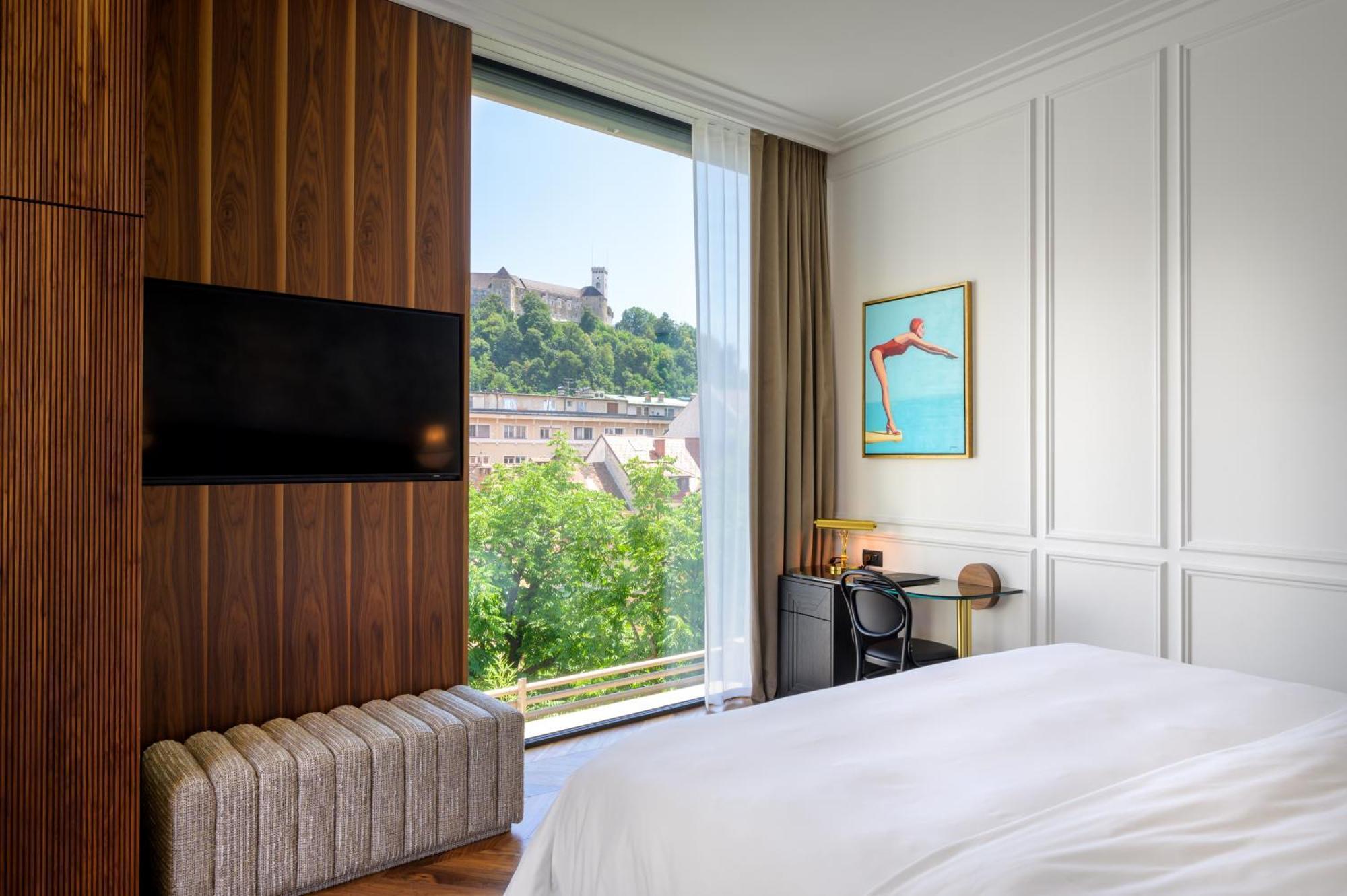 Hotel As Boutique Hotel, Superior 4*
