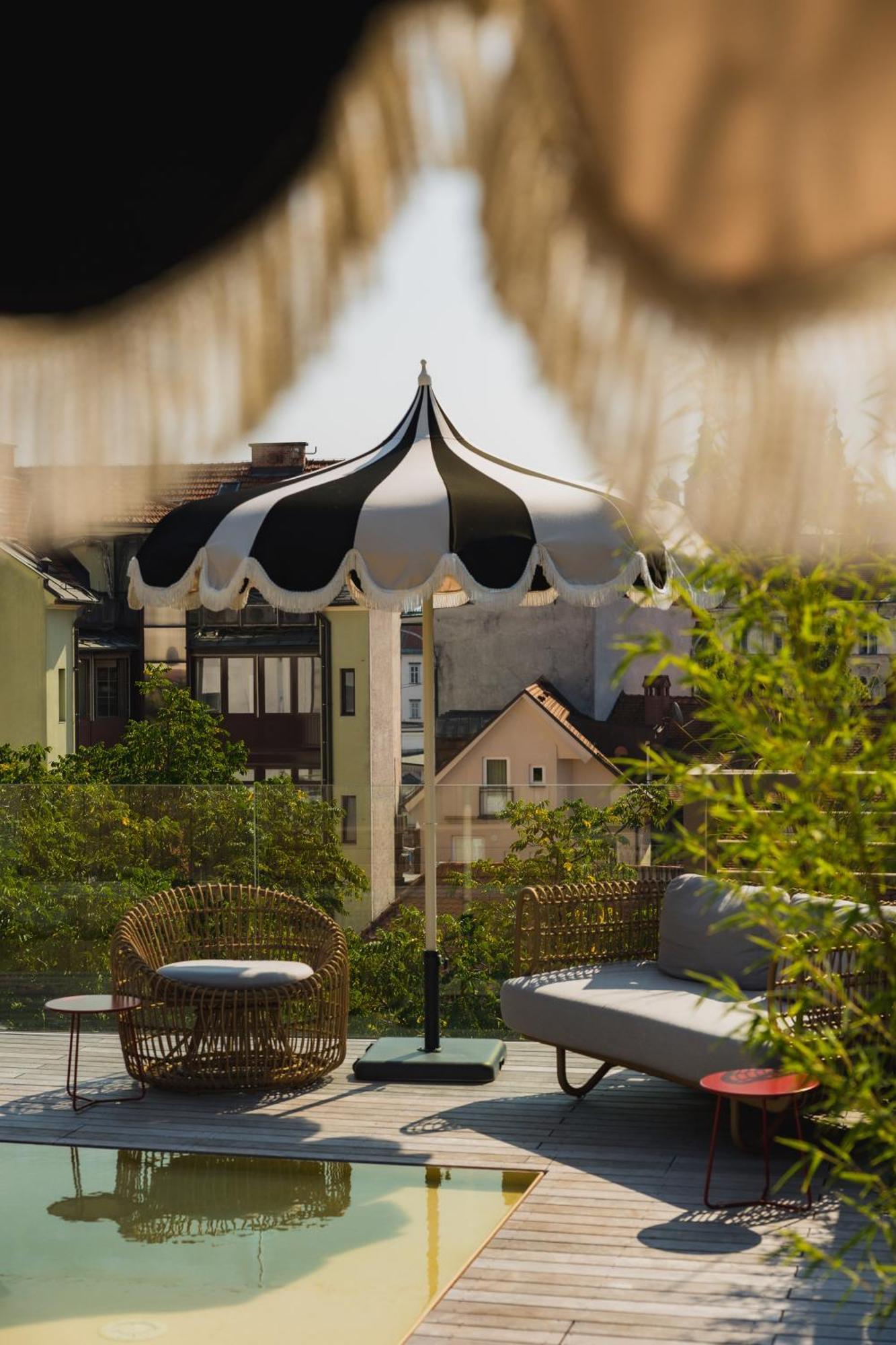 As Boutique Hotel, Superior