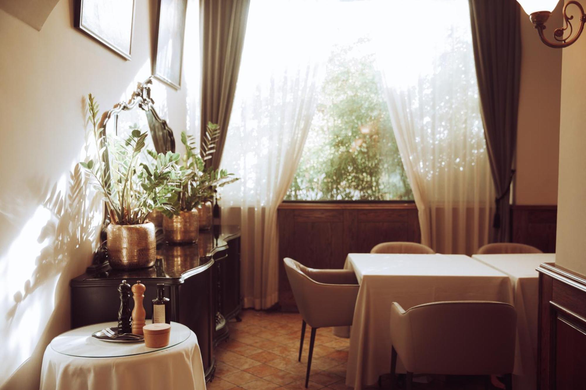 As Boutique Hotel, Superior Hotel Liubliana