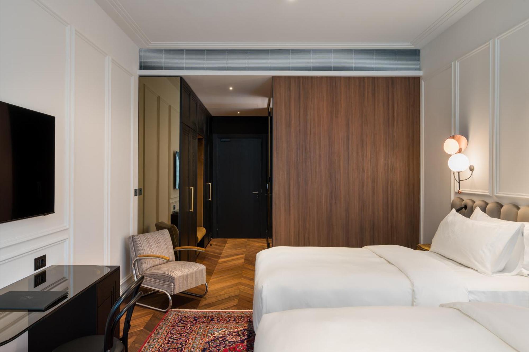 As Boutique Hotel, Superior Hotel